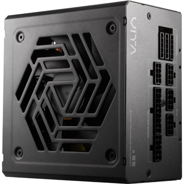 Блок питания FSP Vita GM 650W (VITA-650GM) фото №3