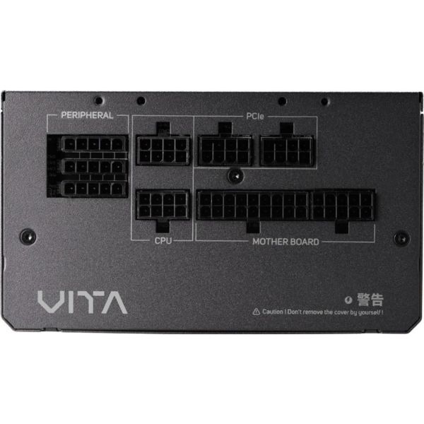 Блок питания FSP Vita GM 650W (VITA-650GM) фото №5