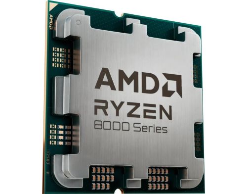 Процесор AMD Ryzen 5 8500G (100-000001491) фото №2