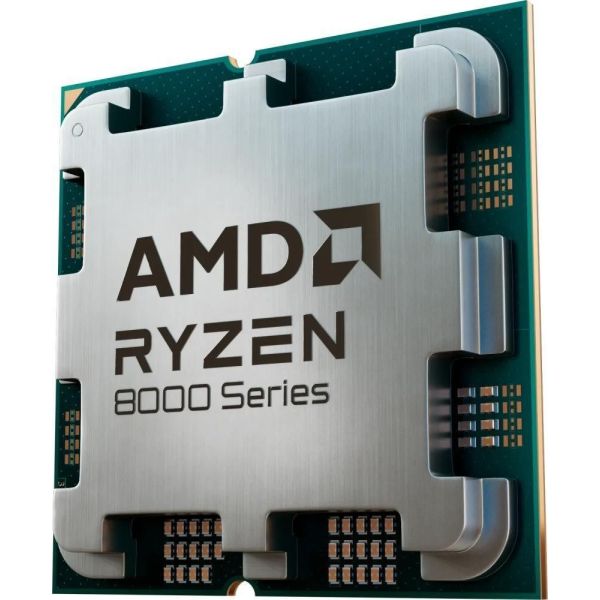 Процесор AMD Ryzen 5 8500G (100-000001491) фото №3