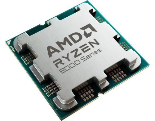 Процесор AMD Ryzen 5 8500G (100-000001491) фото №4
