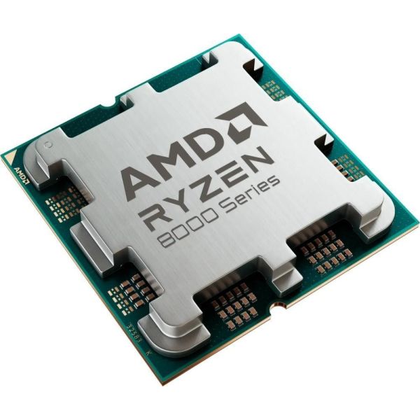 Процесор AMD Ryzen 5 8500G (100-000001491) фото №4