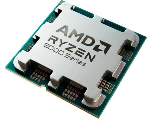 Процесор AMD Ryzen 5 8500G (100-000001491) фото №5