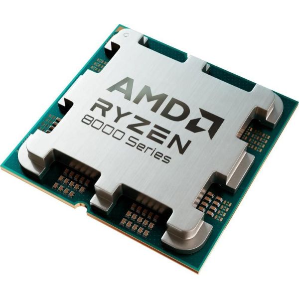 Процесор AMD Ryzen 5 8500G (100-000001491) фото №5