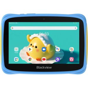 Планшет Blackview Tab 3 Kids 2/32GB Wi-Fi Undersea Blue