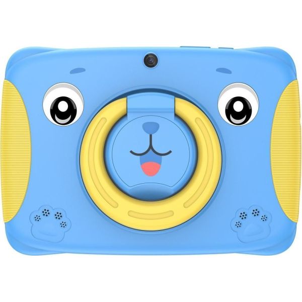 Планшет Blackview Tab 3 Kids 2/32GB Wi-Fi Undersea Blue фото №2