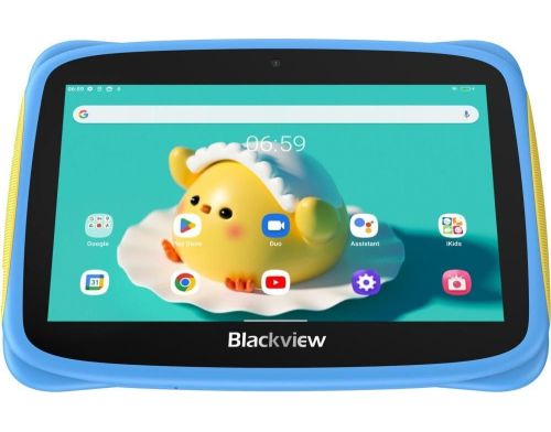 Планшет Blackview Tab 3 Kids 2/32GB Wi-Fi Undersea Blue фото №3