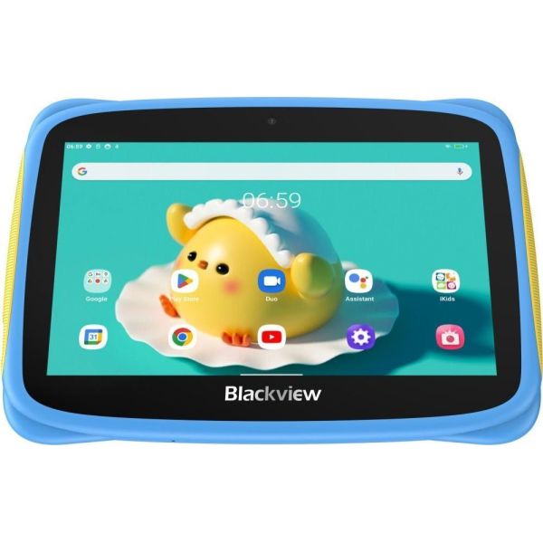 Планшет Blackview Tab 3 Kids 2/32GB Wi-Fi Undersea Blue фото №3