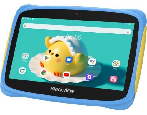 Планшет Blackview Tab 3 Kids 2/32GB Wi-Fi Undersea Blue фото №4