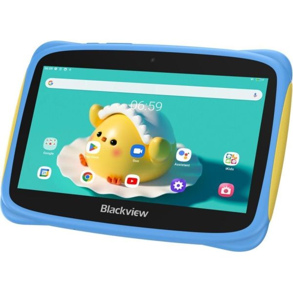 Планшет Blackview Tab 3 Kids 2/32GB Wi-Fi Undersea Blue фото №4