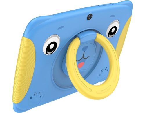 Планшет Blackview Tab 3 Kids 2/32GB Wi-Fi Undersea Blue фото №5