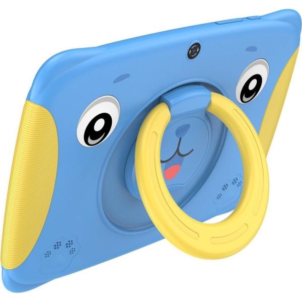 Планшет Blackview Tab 3 Kids 2/32GB Wi-Fi Undersea Blue фото №5