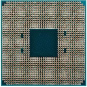 Процессор AMD Ryzen 3 3200G (YD3200C5M4MFH)