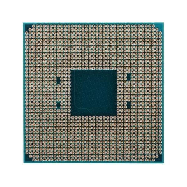 Процесор AMD Ryzen 3 3200G (YD3200C5M4MFH) фото №2