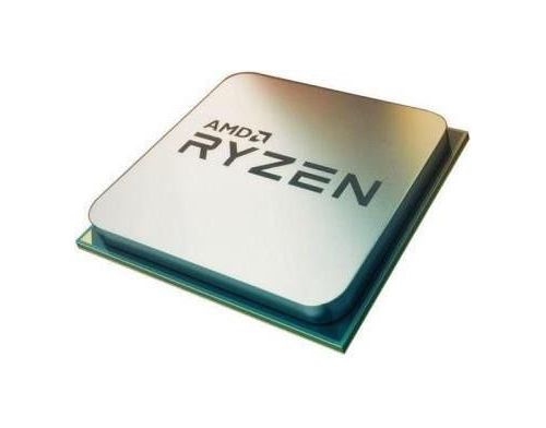 Процесор AMD Ryzen 3 3200G (YD3200C5M4MFH) фото №3