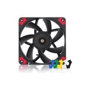 Вентилятор Noctua NF-A12x15 PWM (chromax.black.swap)
