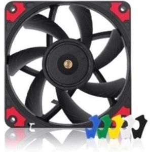 Вентилятор Noctua NF-A12x15 PWM (chromax.black.swap)