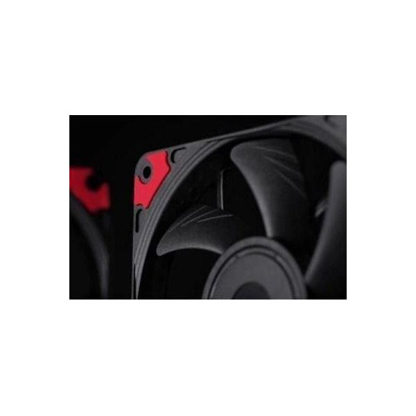 Вентилятор Noctua NF-A12x15 PWM (chromax.black.swap) фото №6