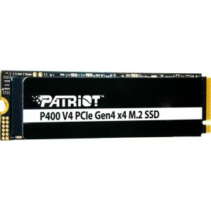 SSD накопитель PATRIOT P400 V4 1 TB (P400VP1TBM28H)
