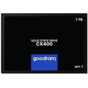 SSD накопитель GOODRAM CX400 Gen.2 1 TB (SSDPR-CX400-01T-G2)