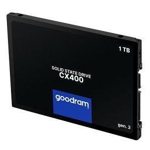 SSD накопитель GOODRAM CX400 Gen.2 1 TB (SSDPR-CX400-01T-G2)