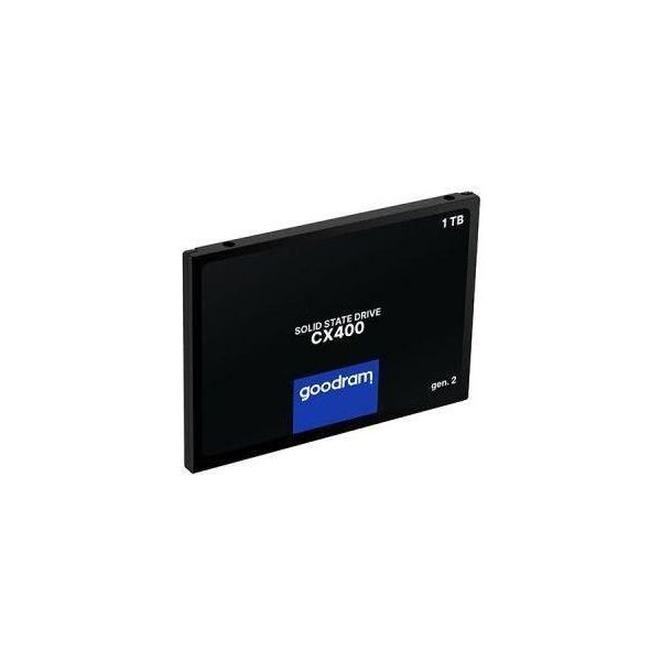 SSD накопитель GOODRAM CX400 Gen.2 1 TB (SSDPR-CX400-01T-G2) фото №3