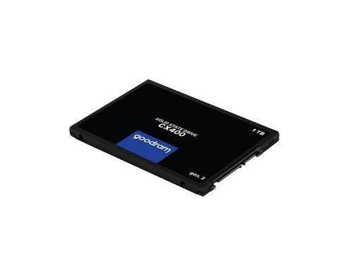 SSD накопитель GOODRAM CX400 Gen.2 1 TB (SSDPR-CX400-01T-G2) фото №4