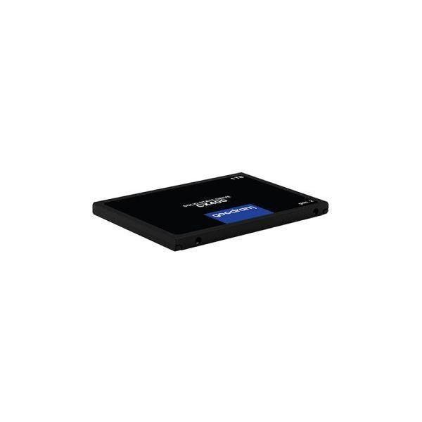 SSD накопитель GOODRAM CX400 Gen.2 1 TB (SSDPR-CX400-01T-G2) фото №5