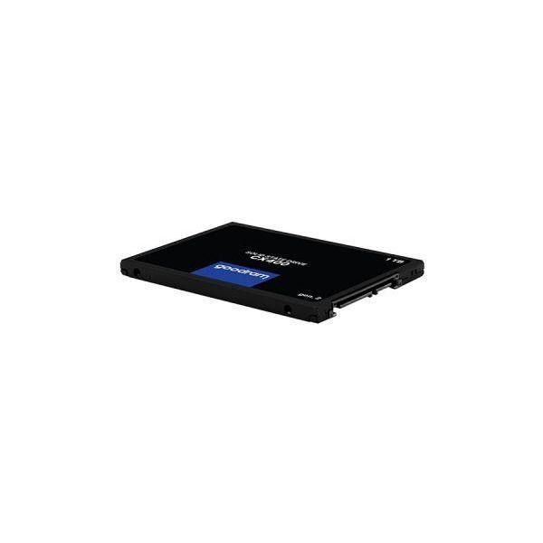 SSD накопитель GOODRAM CX400 Gen.2 1 TB (SSDPR-CX400-01T-G2) фото №6