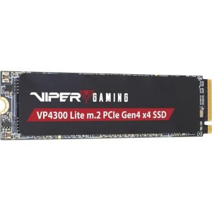 SSD накопитель PATRIOT Viper VP4300 Lite 2TB (VP4300L2TBM28H)