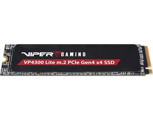 SSD накопитель PATRIOT Viper VP4300 Lite 2TB (VP4300L2TBM28H) фото №4