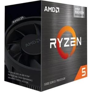 Процессор AMD Ryzen 5 5500GT (100-100001489BOX)