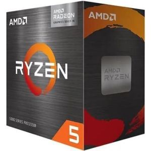Процессор AMD Ryzen 5 5500GT (100-100001489BOX)