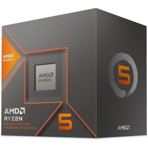 Процессор AMD Ryzen 5 8500G (100-100000931BOX)