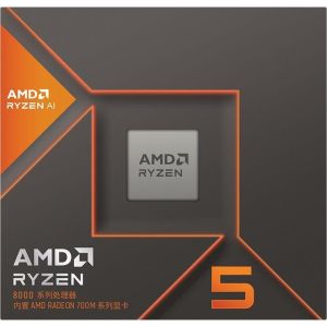 Процессор AMD Ryzen 5 8500G (100-100000931BOX)