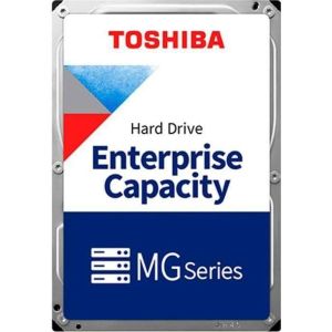 Жесткий диск Toshiba MG09 12 TB (MG09ACA12TE)