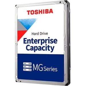 Жесткий диск Toshiba MG09 12 TB (MG09ACA12TE)