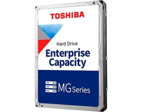 Жесткий диск Toshiba MG09 12 TB (MG09ACA12TE) фото №2