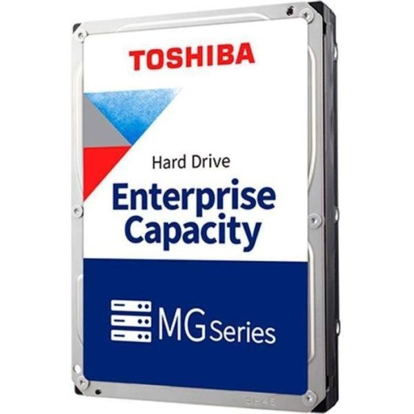 Жесткий диск Toshiba MG09 12 TB (MG09ACA12TE) фото №2
