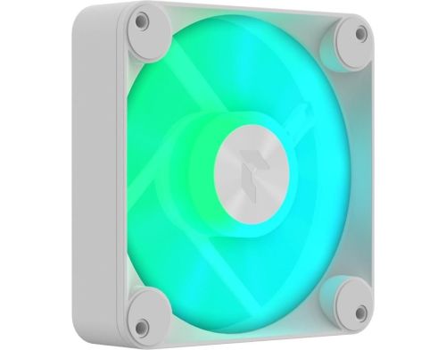 Вентилятор APNX FP1-120 ARGB White 3-Pack (APF3-PF11257.21) фото №5