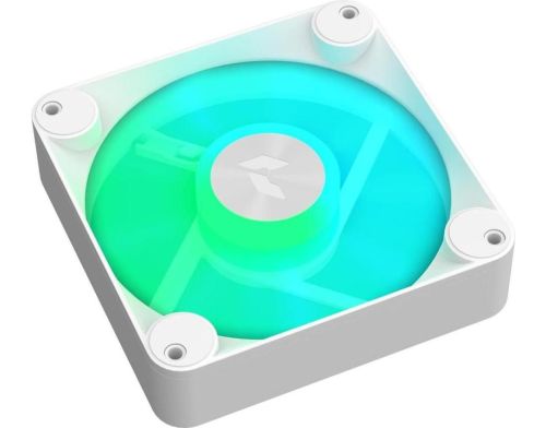 Вентилятор APNX FP1-120 ARGB White 3-Pack (APF3-PF11257.21) фото №7