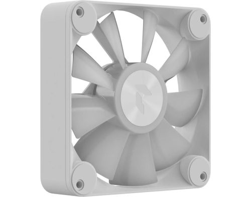 Вентилятор APNX FP1-120 ARGB White 3-Pack (APF3-PF11257.21) фото №8