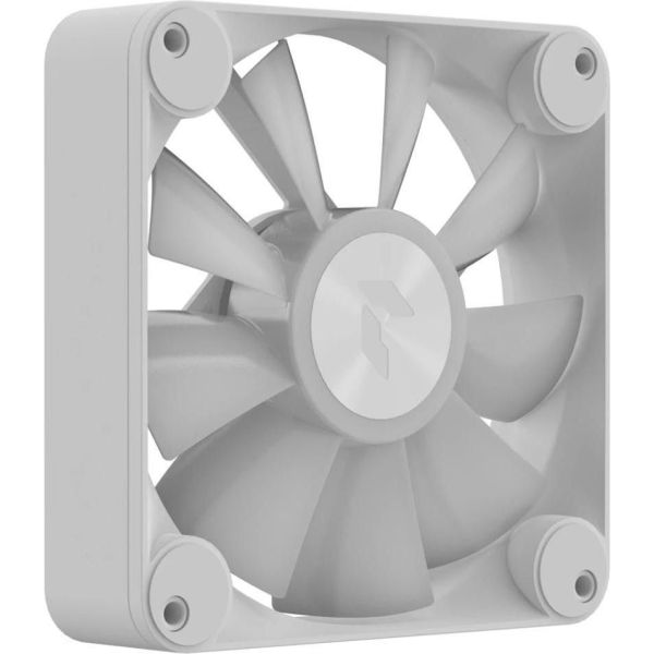Вентилятор APNX FP1-120 ARGB White 3-Pack (APF3-PF11257.21) фото №8