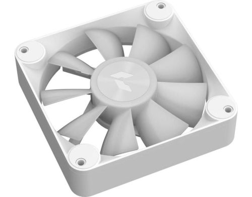 Вентилятор APNX FP1-120 ARGB White 3-Pack (APF3-PF11257.21) фото №9