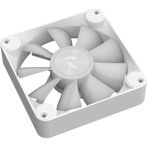 Вентилятор APNX FP1-120 ARGB White 3-Pack (APF3-PF11257.21) фото №9