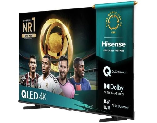 Телевізор Hisense 55E7Q фото №5