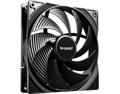 Вентилятор be quiet! Pure Wings 3 120 PWM High-Speed ​​(BL106) фото №2