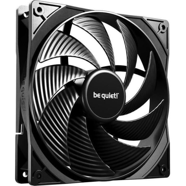 Вентилятор be quiet! Pure Wings 3 120 PWM High-Speed ​​(BL106) фото №2