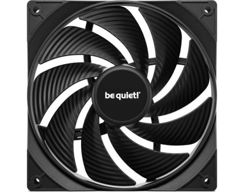 Вентилятор be quiet! Pure Wings 3 120 PWM High-Speed ​​(BL106) фото №3