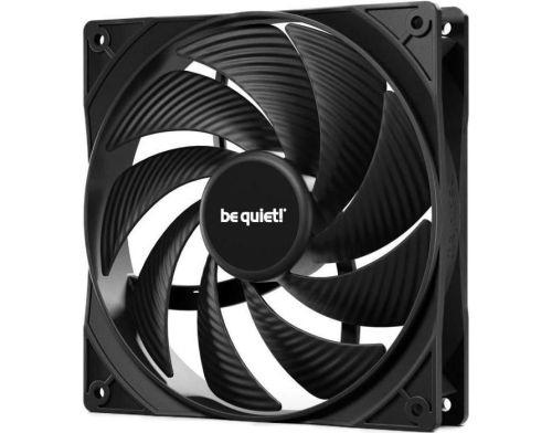 Вентилятор be quiet! Pure Wings 3 120 PWM High-Speed ​​(BL106) фото №4